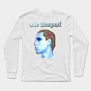 The Tempest Long Sleeve T-Shirt